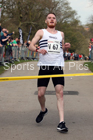 Senior mens 12 Stage Relay, ERRA 12 and 6 Stage Relays, Sutton Coldfield. Photo: David T. Hewitson/Sports for All Pics